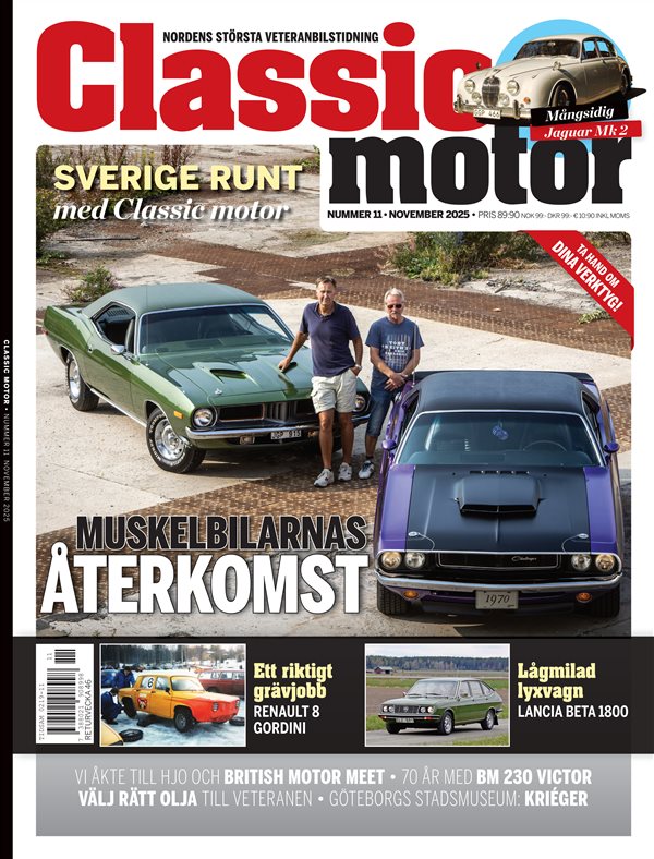Classic Motor