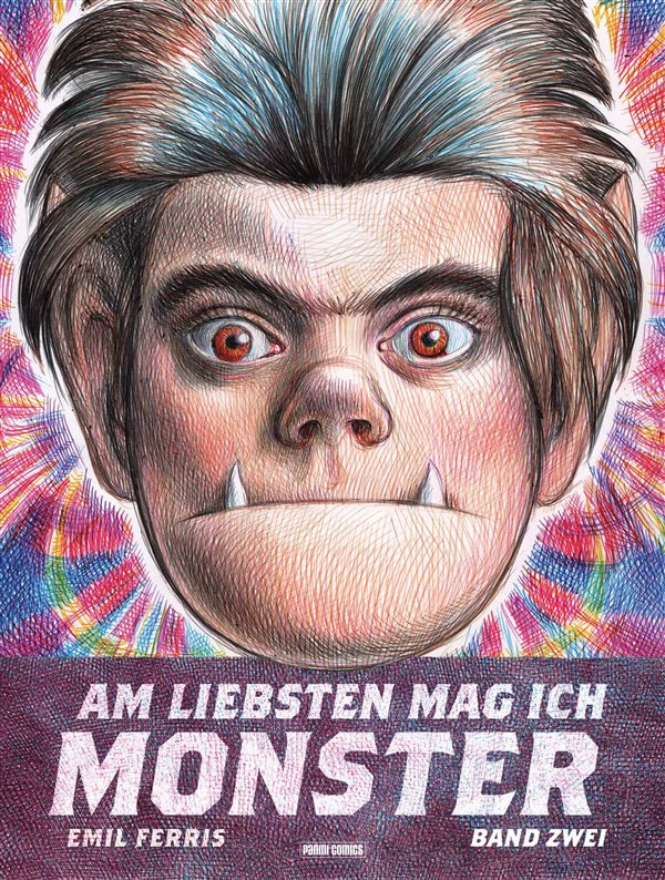 Graphic Novel