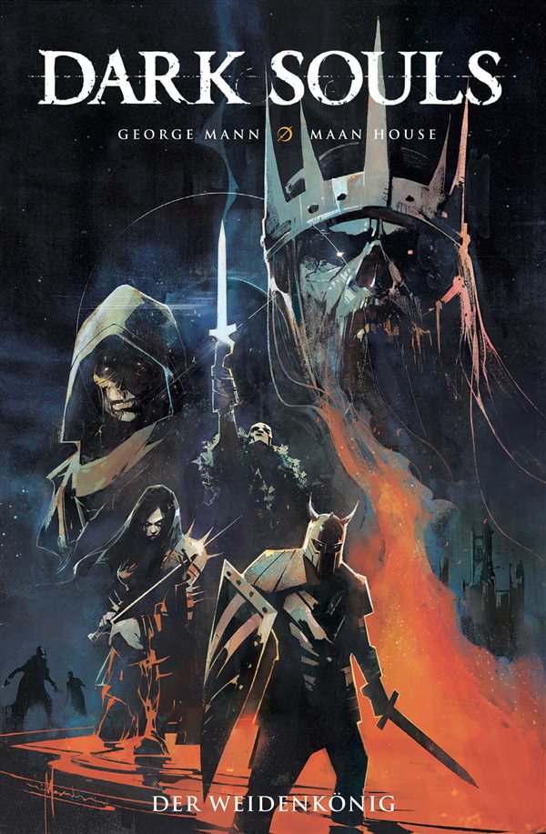Graphic Novel