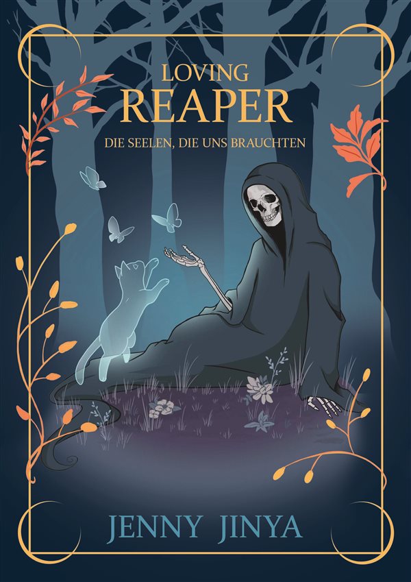 Graphic Novel