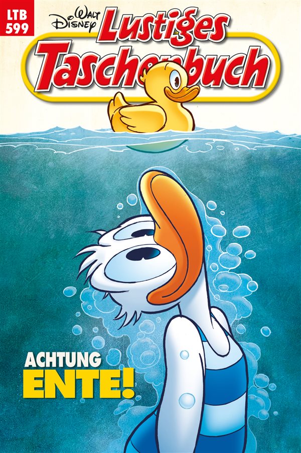 Lustiges Taschenbuch