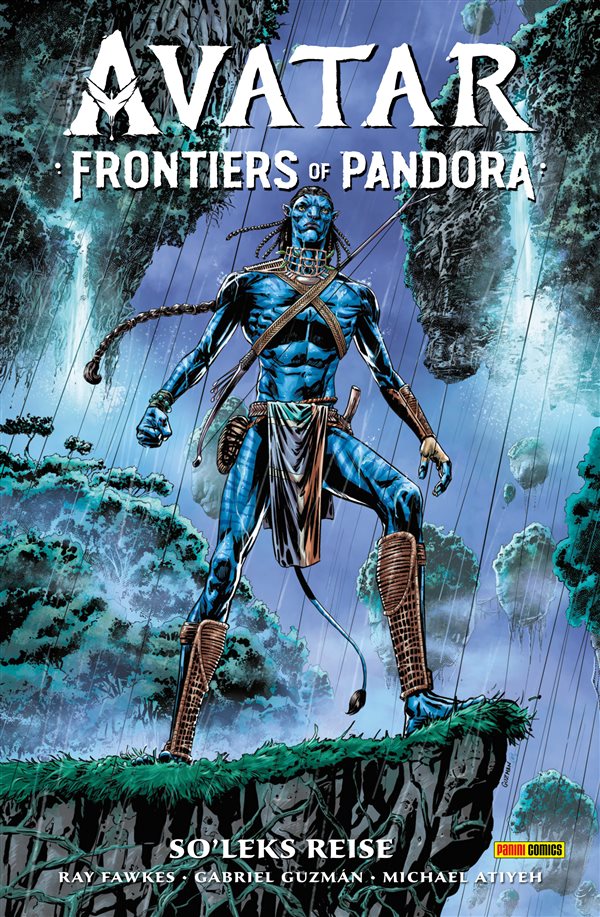Avatar