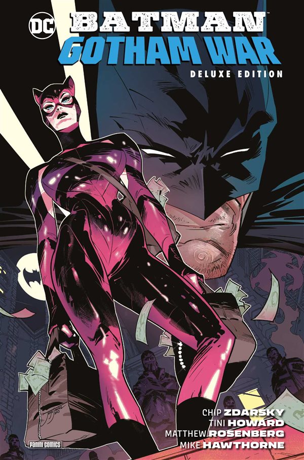 Batman