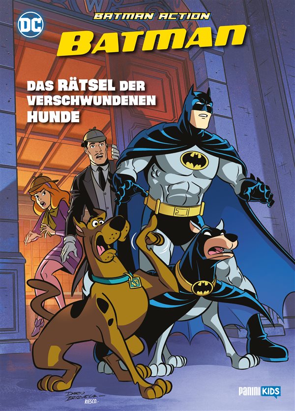 Batman