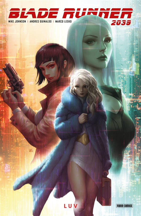 Blade Runner