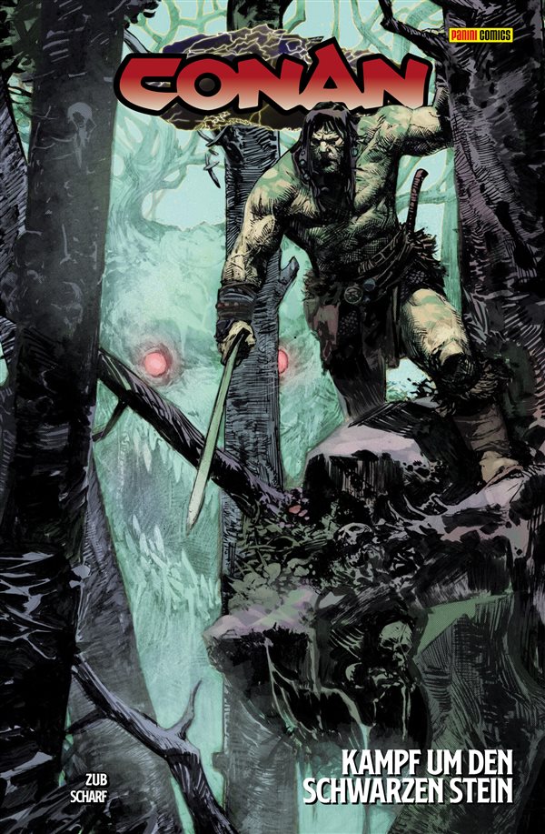 Conan der Barbar