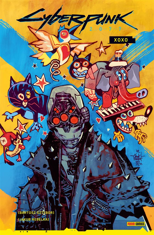 Cyberpunk 2077