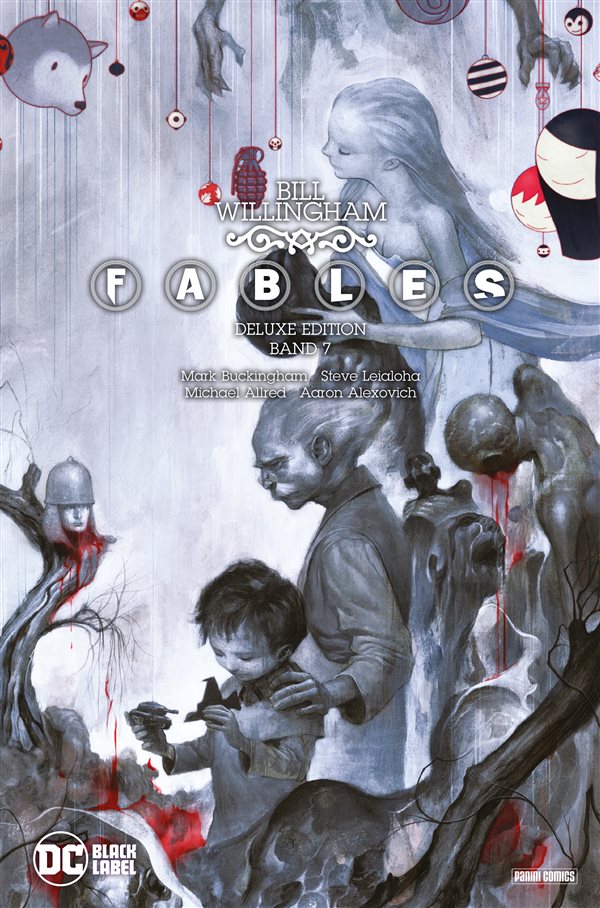 Fables