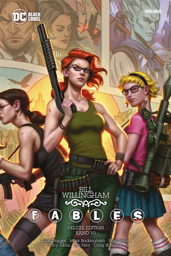 Fables
