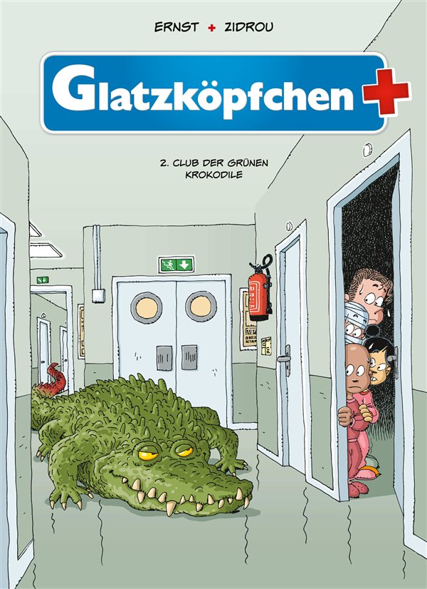 Glatzköpfchen