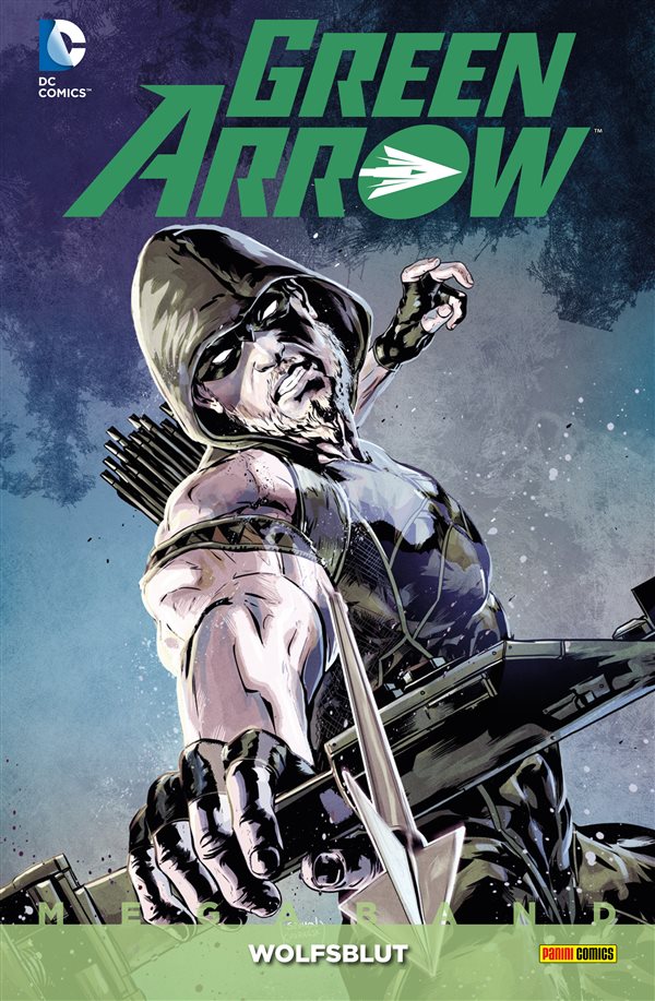 Green Arrow