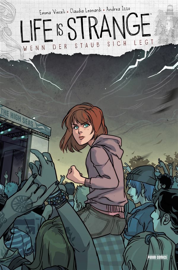 Life is Strange