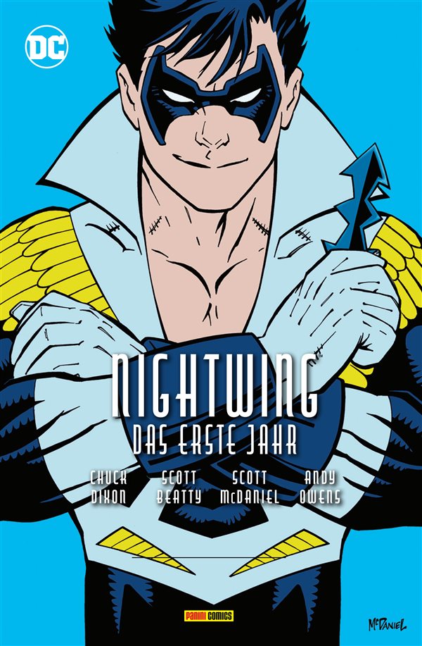 Nightwing