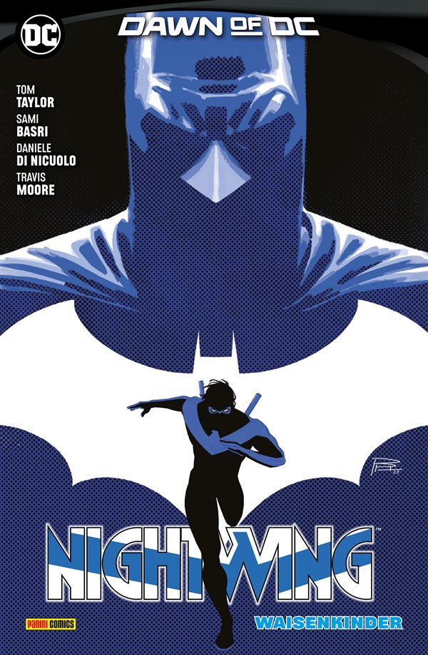 Nightwing