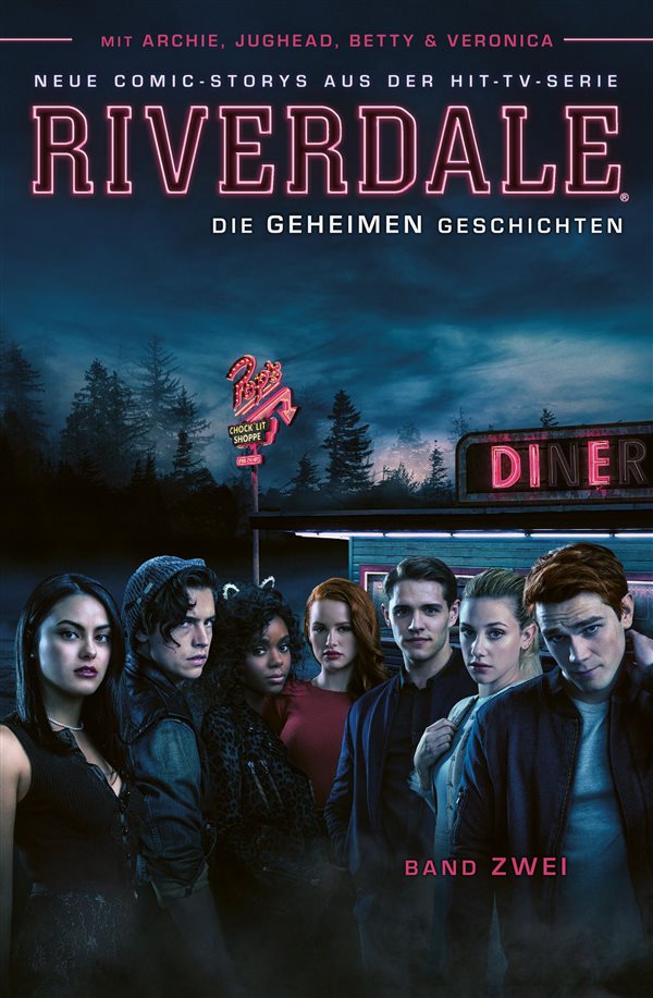 Riverdale