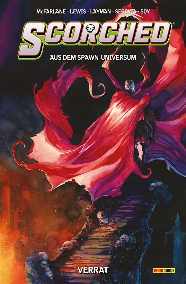 Spawn