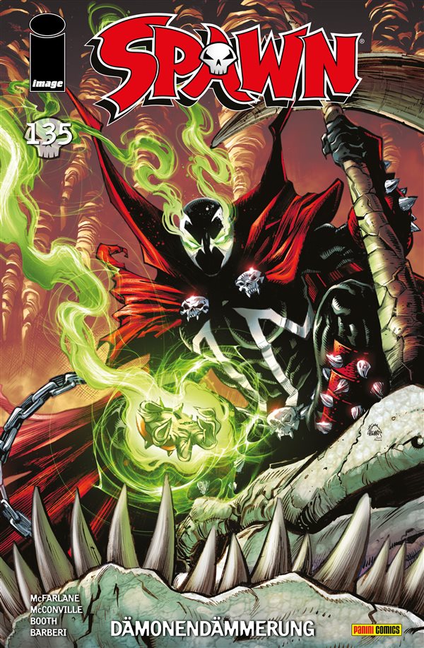 Spawn