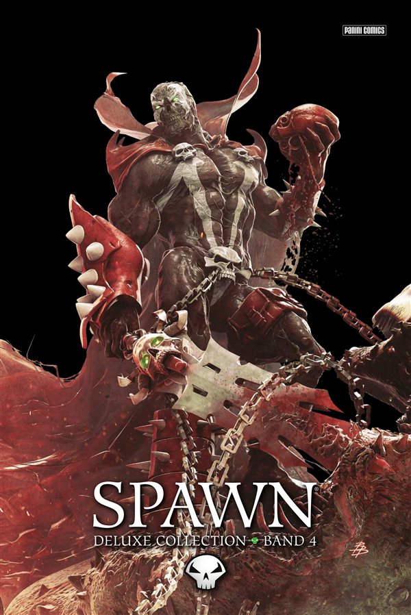 Spawn