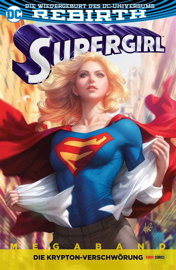 Supergirl