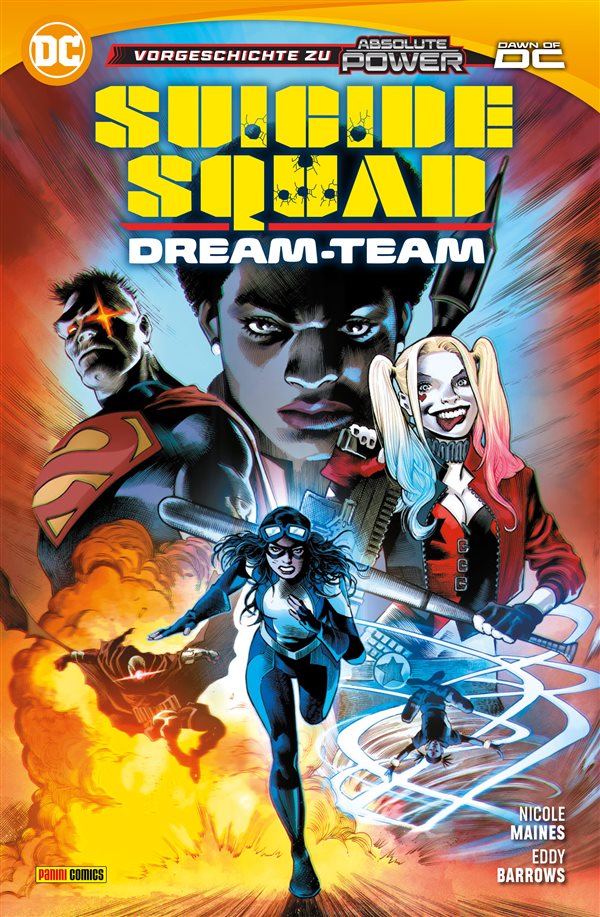 Suicide Squad