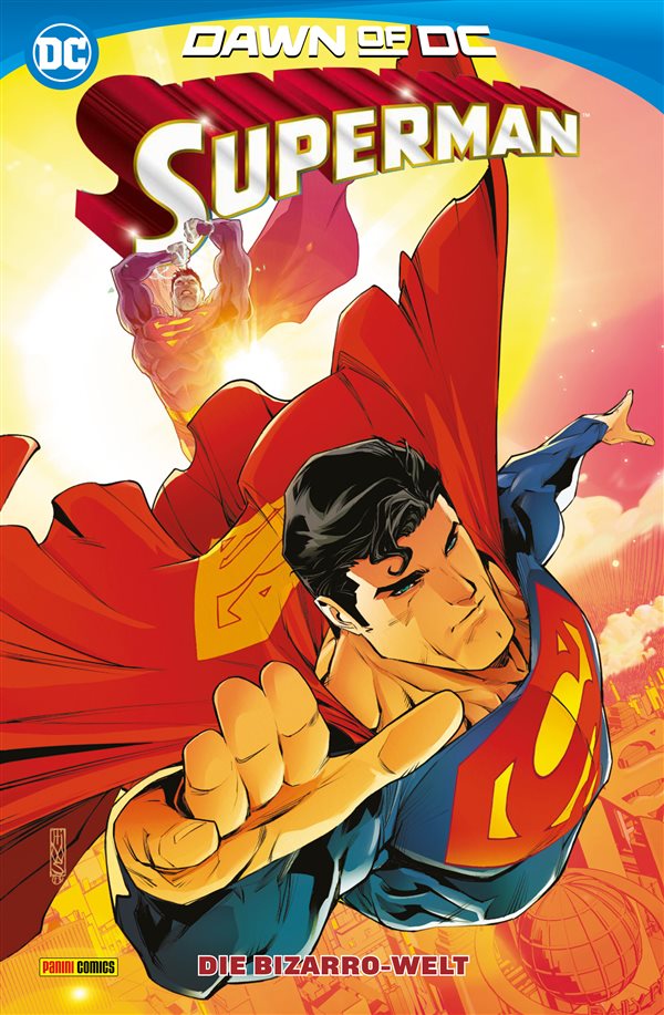Superman