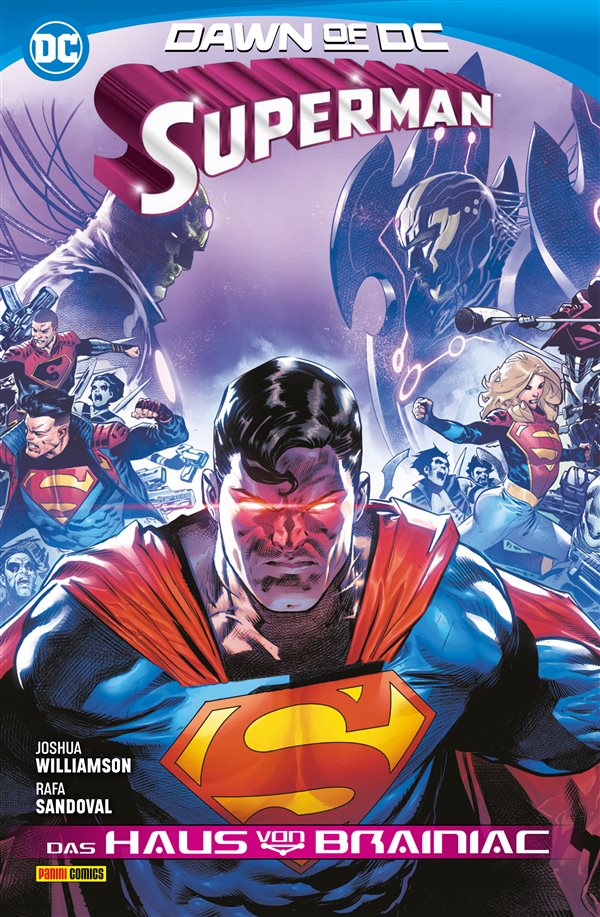 Superman