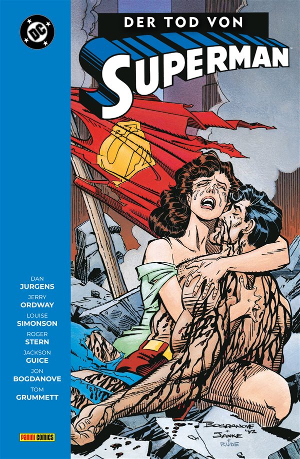 Superman