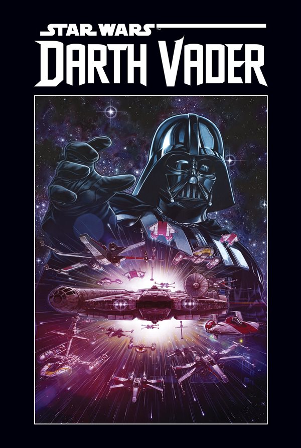 Star Wars - Darth Vader