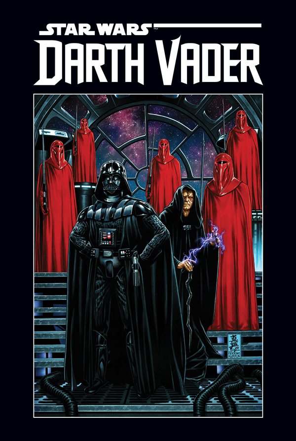 Star Wars - Darth Vader