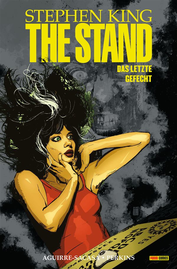 The Stand - Das letzte Gefecht