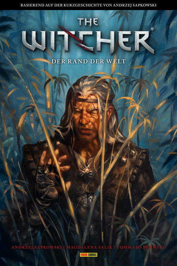The Witcher