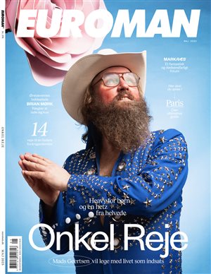 Euroman