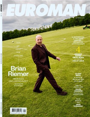 Euroman