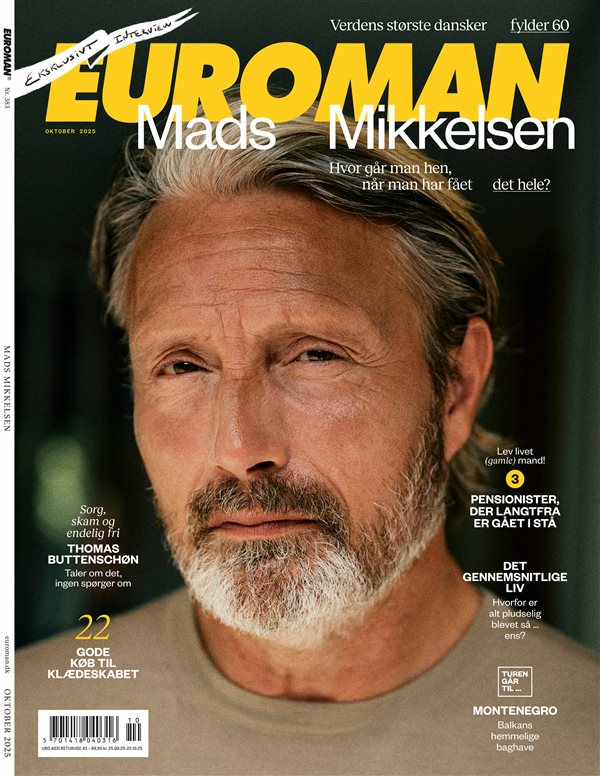 Euroman