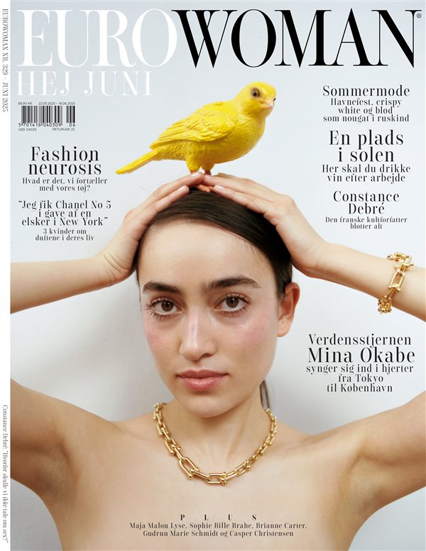 Eurowoman