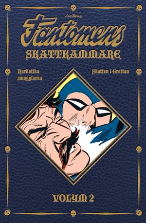 Fantomens Skattkammare