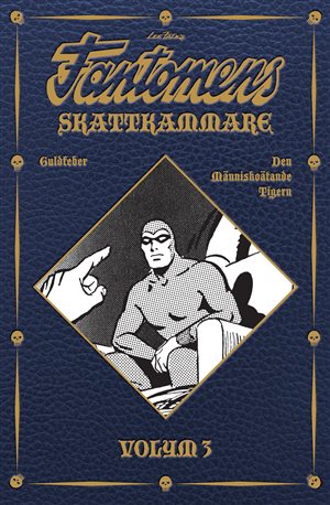 Fantomens Skattkammare