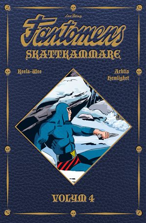 Fantomens Skattkammare