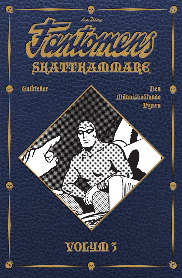 Fantomens Skattkammare