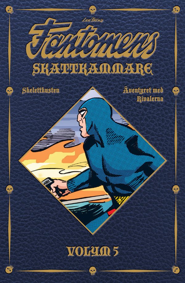 Fantomens Skattkammare