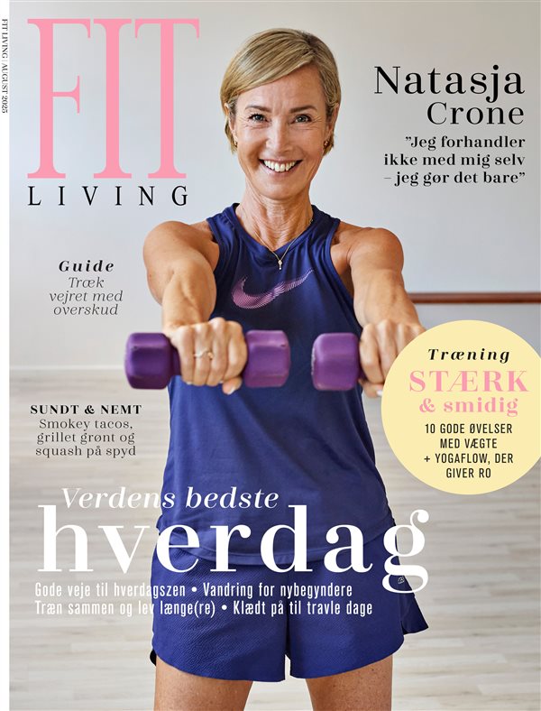 fit LIVING