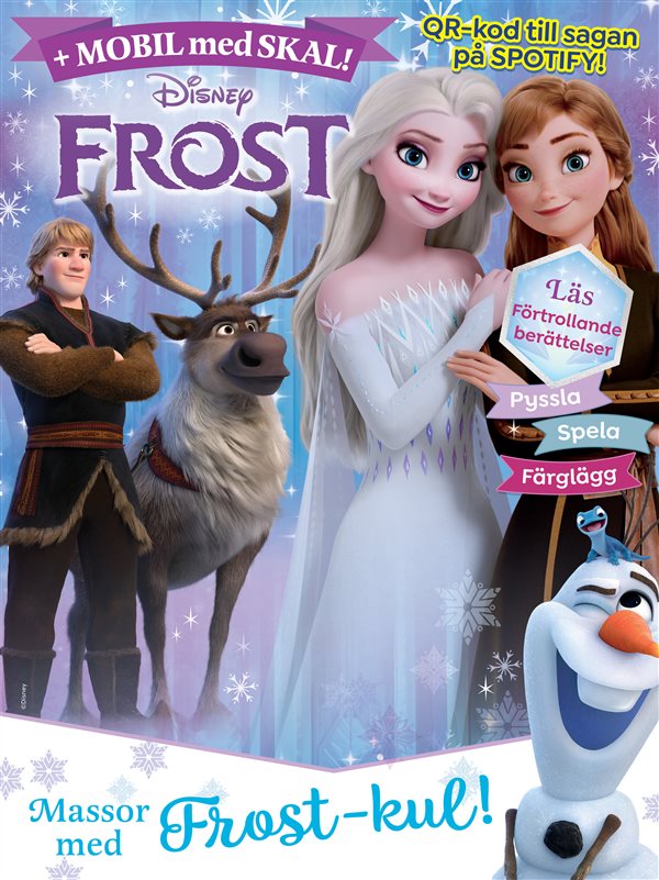 Frost