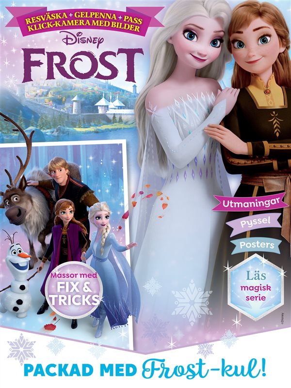 Frost