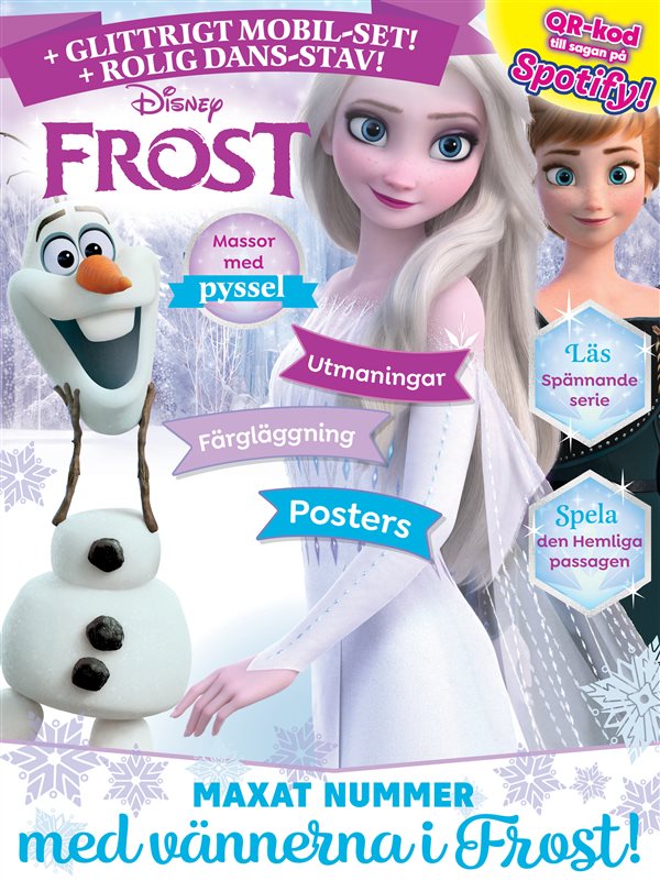 Frost