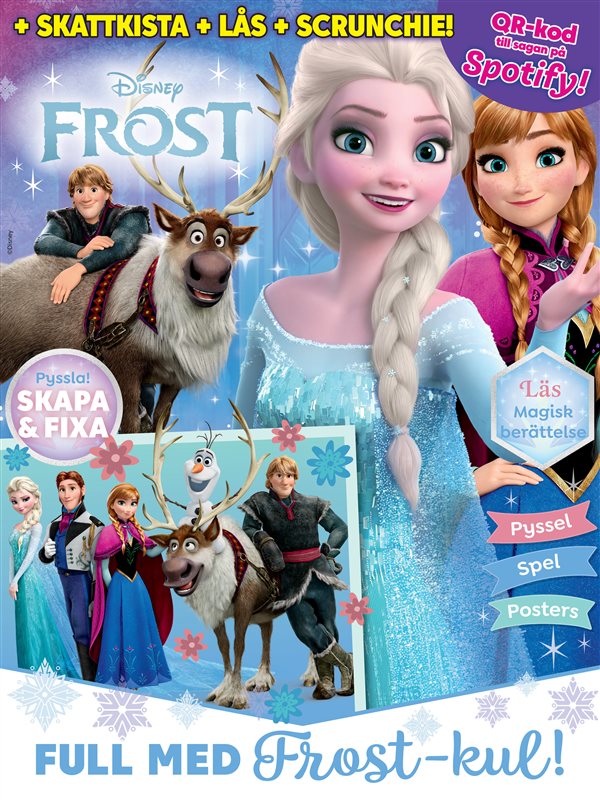 Frost