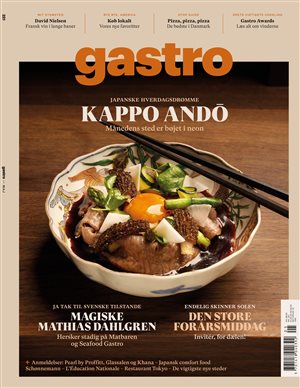 gastro