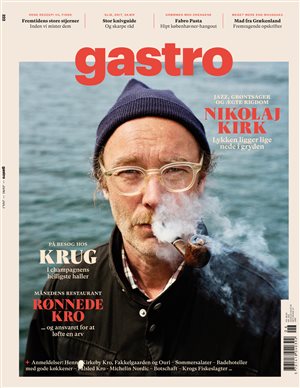 gastro