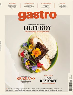gastro