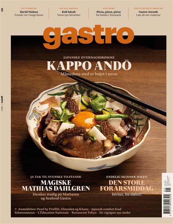 gastro