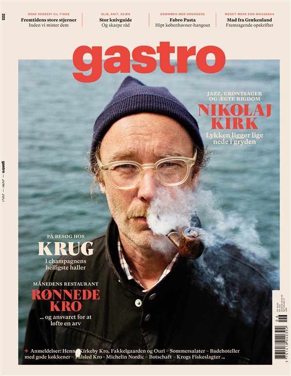 gastro